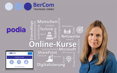 Eigene Lernplattform ist online