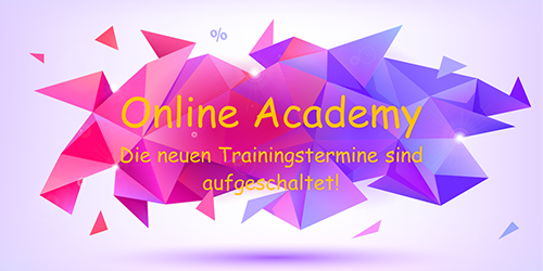 Microsoft 365 Online Academy Kompaktkurse neue Termine