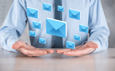 Outlook Quicktip Mail mit Besprechungsanfrage beantworten