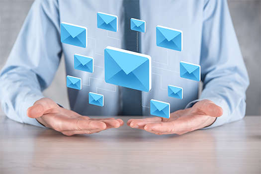 Outlook Quicktip Mail mit Besprechungsumfrage beantworten