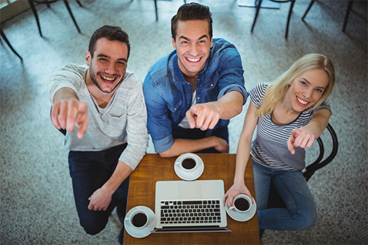 Microsoft Copilot mit Power Automate